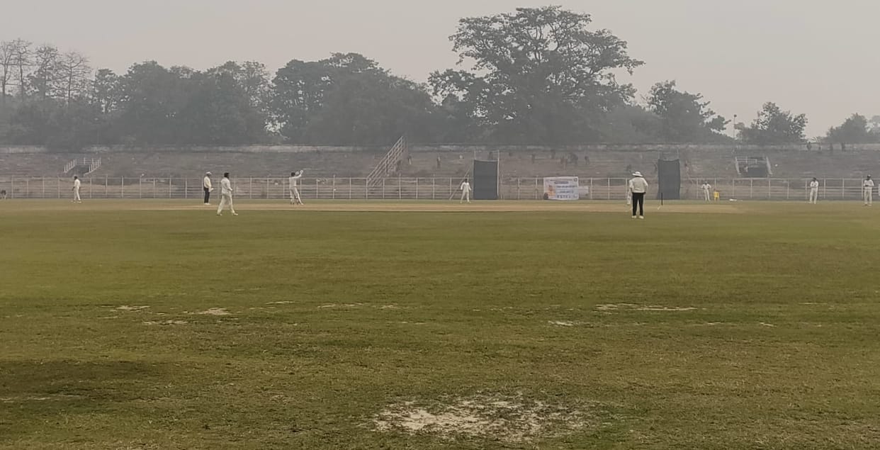 Bihar Cricket Score: Bihar Vs Chhattisgarh From Moin Ul Haq Stadium Patna Bihar News Cricket Live Score