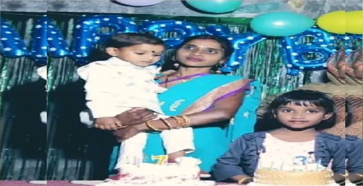 Bihar: Married woman murdered in Nalanda, parents said - in-laws strangulated her to death, dowry harassment