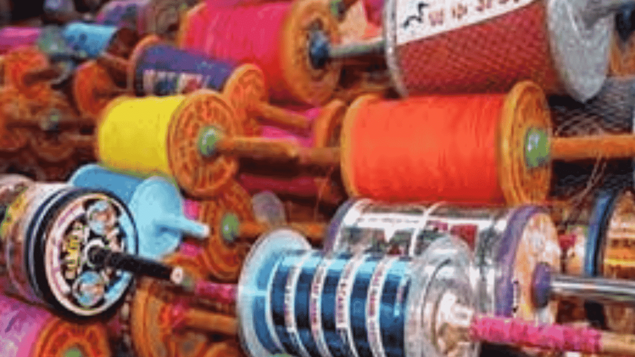 Elderly and innocent person caught in the grip of China string in Dhar