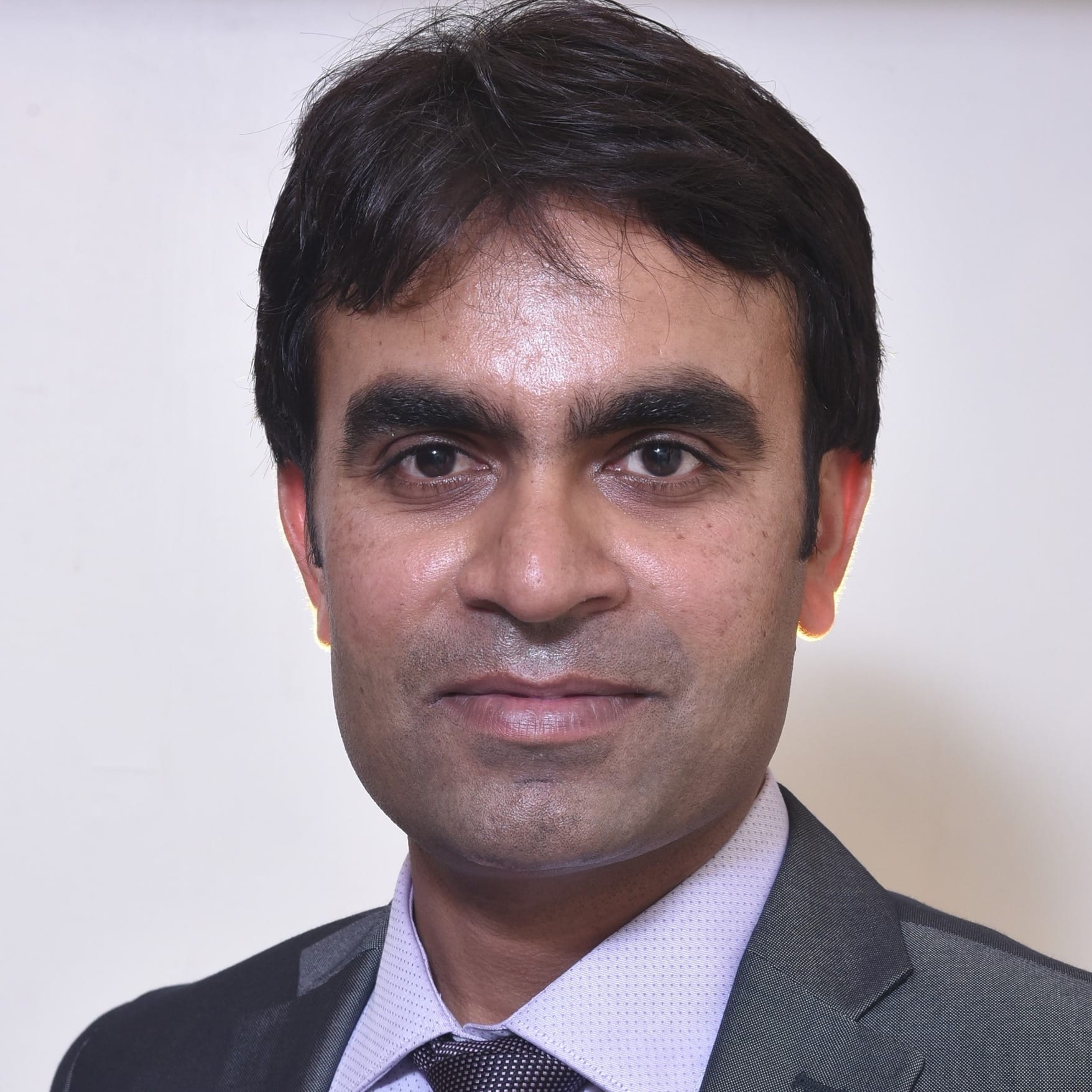 Chandrakant Lahariya