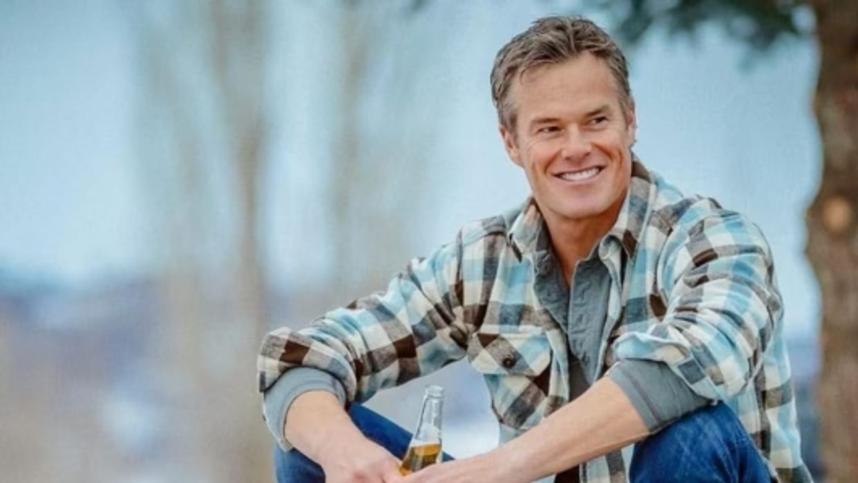 All My Children actor Alec Musser passes away at the age of 50 Know about his life