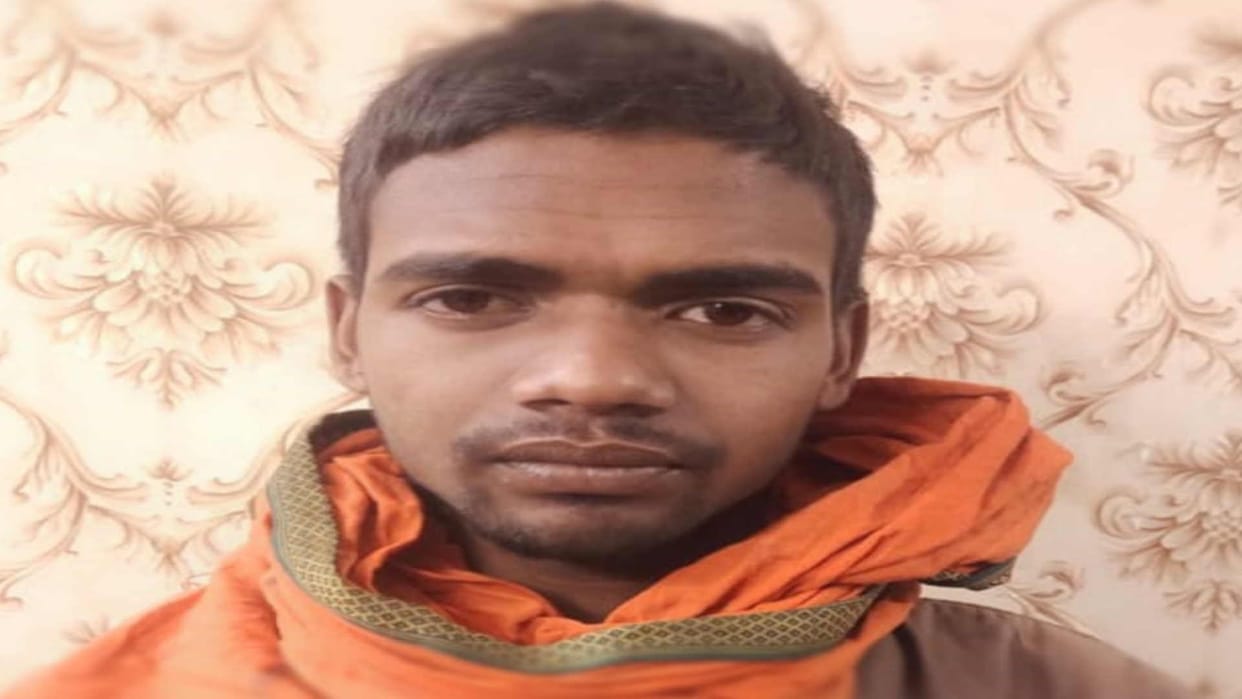 Bangladeshi citizen crossed border by paying two thousand rupees