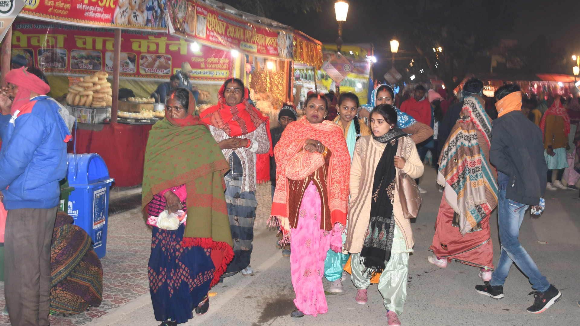 Devotees will offer porridge of faith to Guru Gorakshanath in Gorakhpur