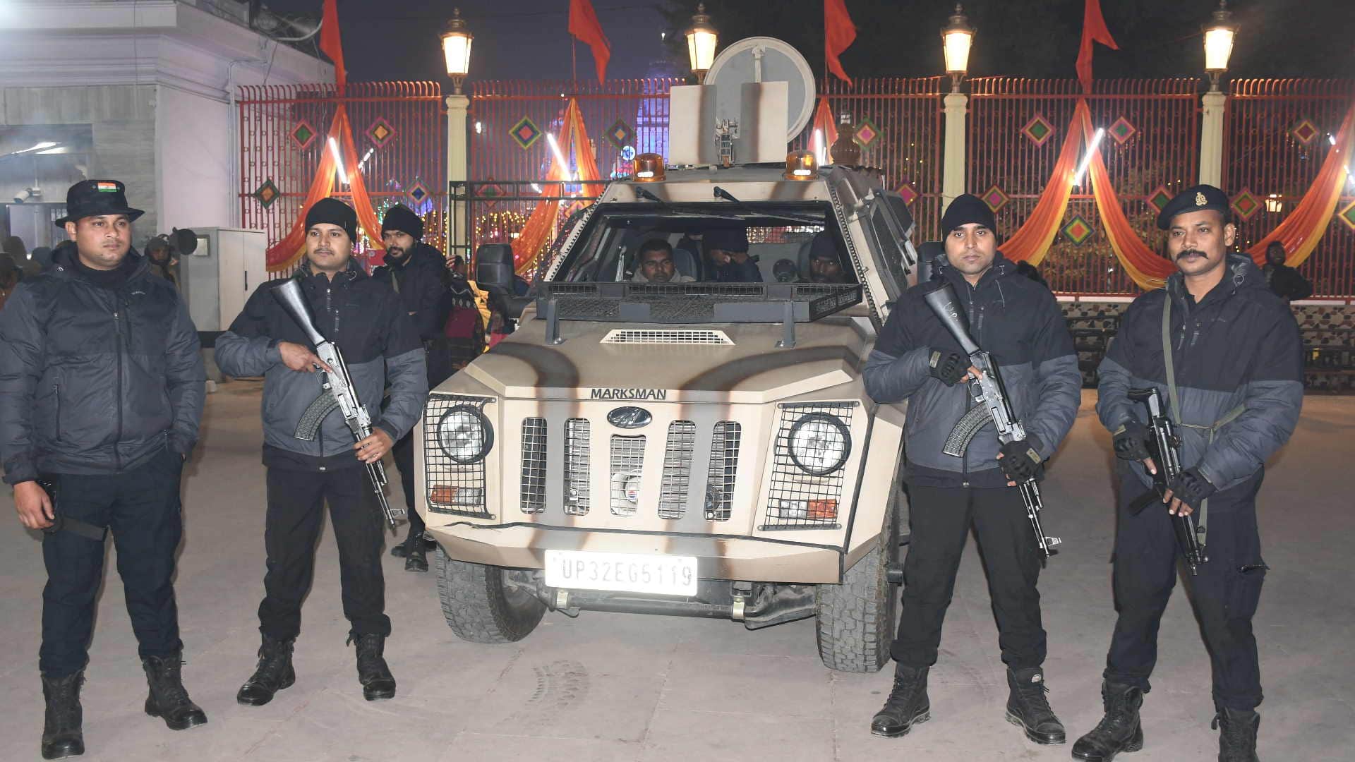 Devotees will offer porridge of faith to Guru Gorakshanath in Gorakhpur