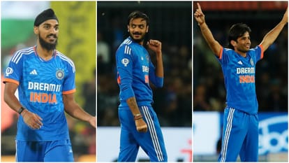 IND vs AFG 2nd T20: Axar Patel completes 200 wickets in T20, Know the secret of Axar success in T20