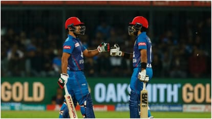 IND vs AFG 2nd T20 Match Report and Highlights as team India wins sixth consecutive series at home