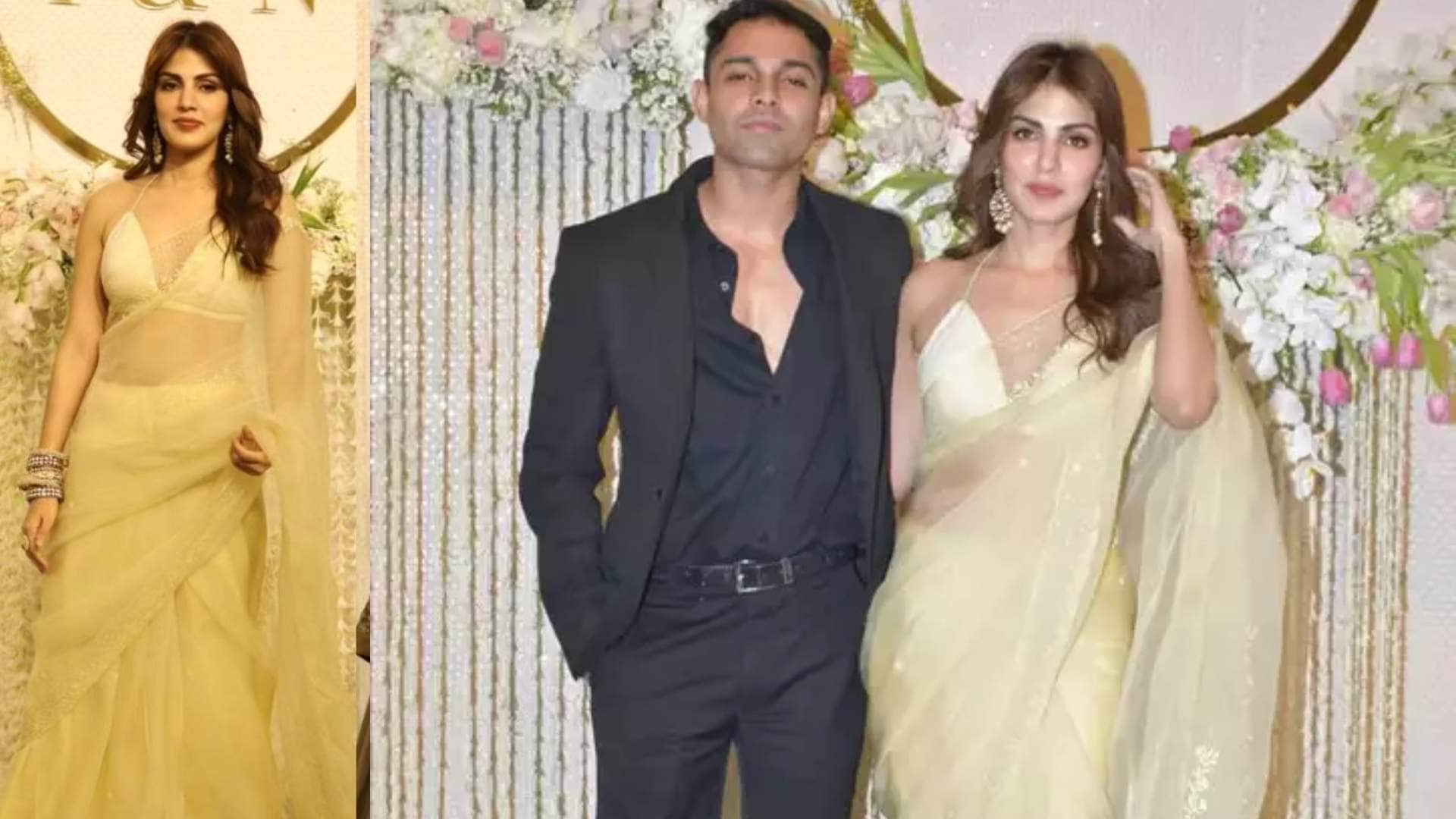 Ira Nupur Wedding reception photos katrina kaif to bhumi pednekar photos