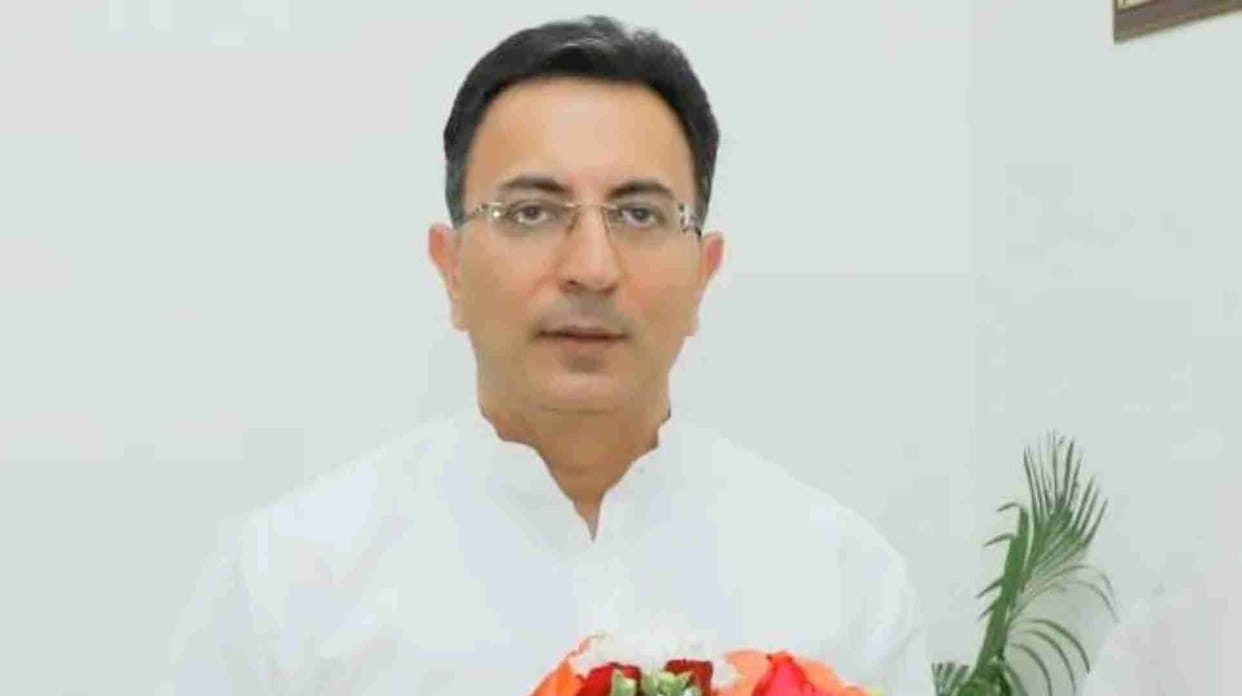 Road condition of Tharu area will improve soon in Lakhimpur kheri