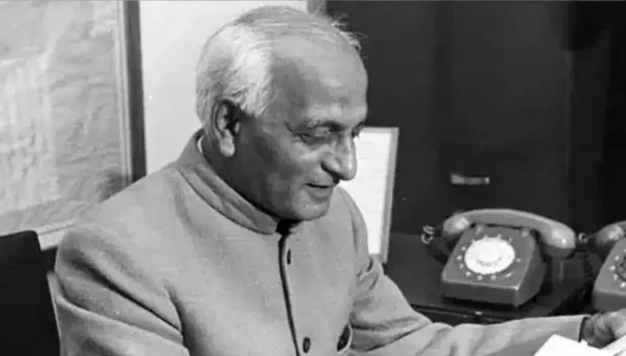 Remembering legacy of Madhu Dandavate on his birth centenary good time to remember Socialists