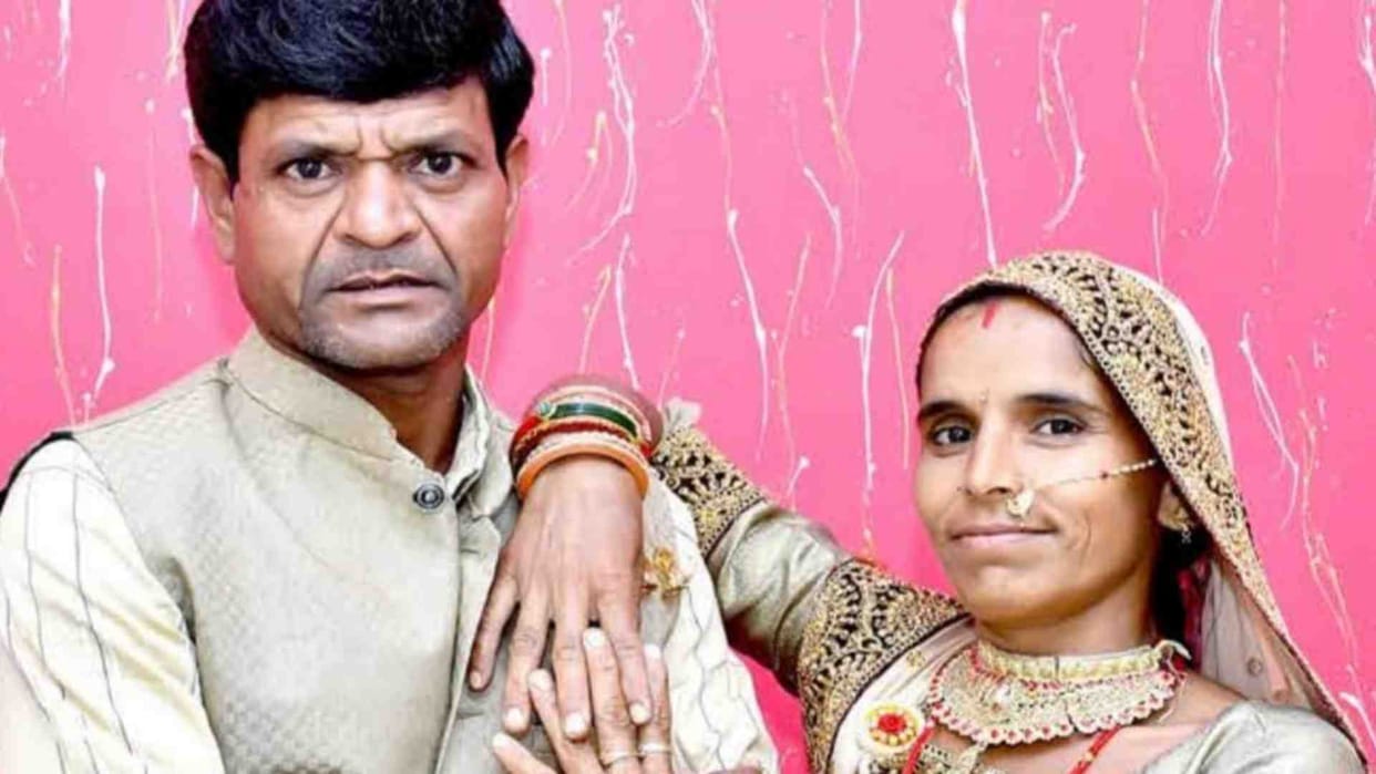 Husband and wife commit suicide in Mandsaur house