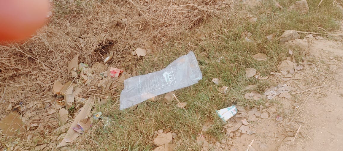 Meerut: Dead body of CDA officer found in the garden on the highway, police engaged in investigation