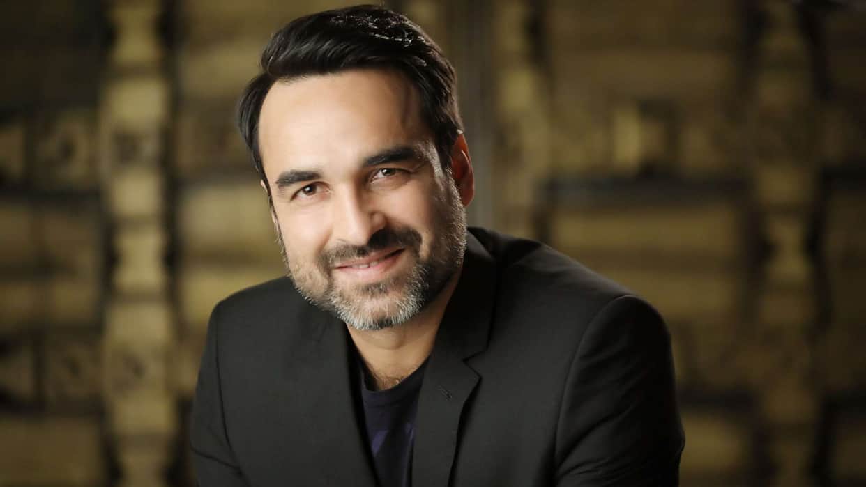 Main Atal Hoon fame Pankaj Tripathi mother is unaware of son stardom says he is used to living a simple life