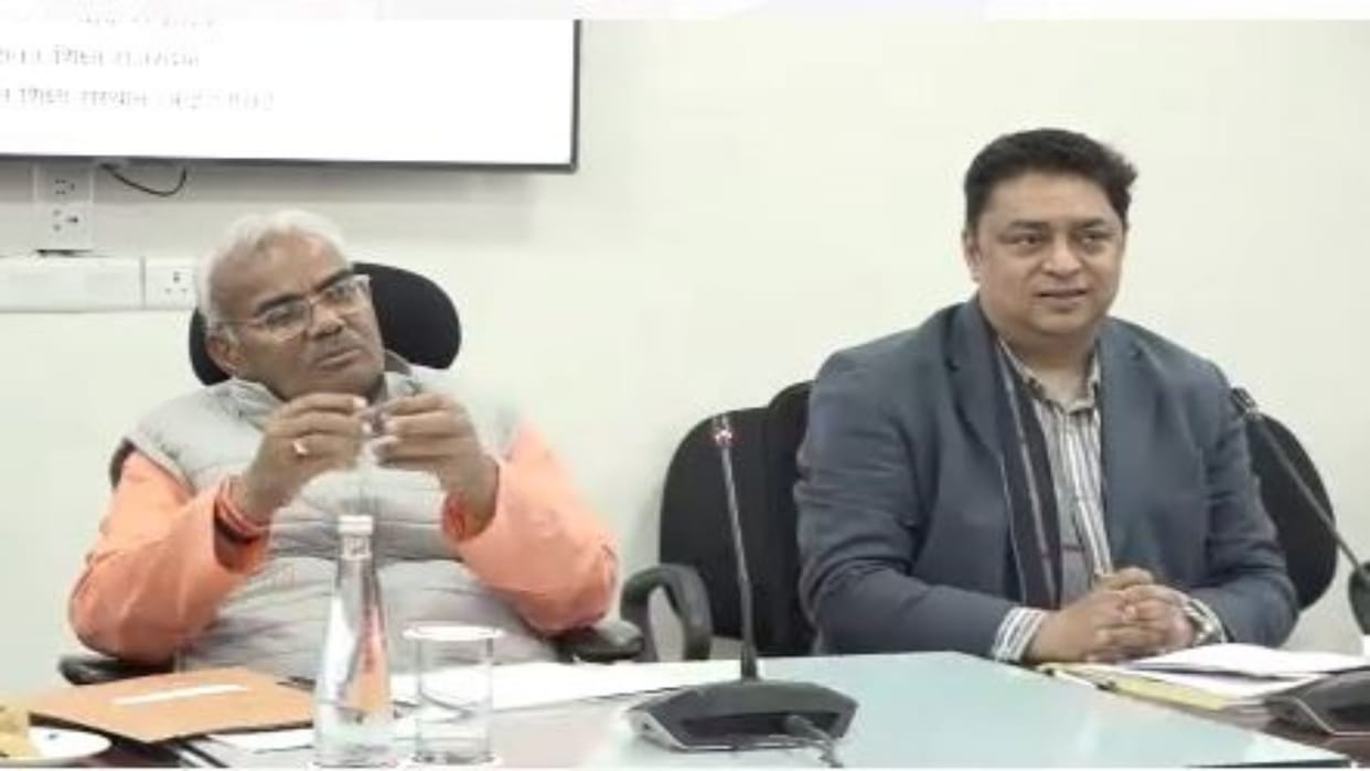 Rajasthan News: Education Minister said - Malpractices in board examinations will not be tolerated