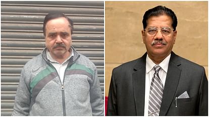 Ram Mandir: 100 किलोमीटर पैदल चलकर पहुंचे थे अयोध्या, कारसेवकों ने कहा- अब उत्सव का वक्त, संघर्ष लाया रंग Ram Mandir: Reached Ayodhya after walking 100 kilometers, kar sevak said - now is time for celebration