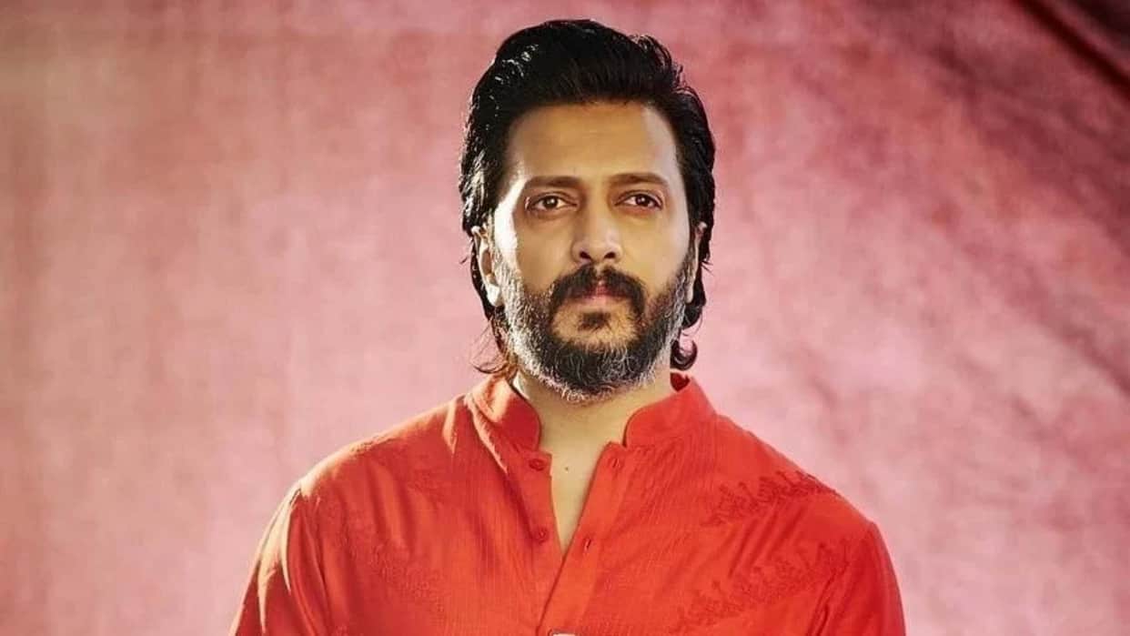 After Ved Riteish Deshmukh All set to direct his second film which based on Shivaji Maharaj know details