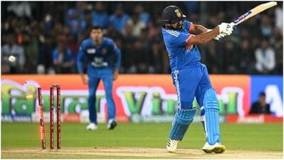 IND vs AFG 2nd T20 Match Report and Highlights as team India wins sixth consecutive series at home