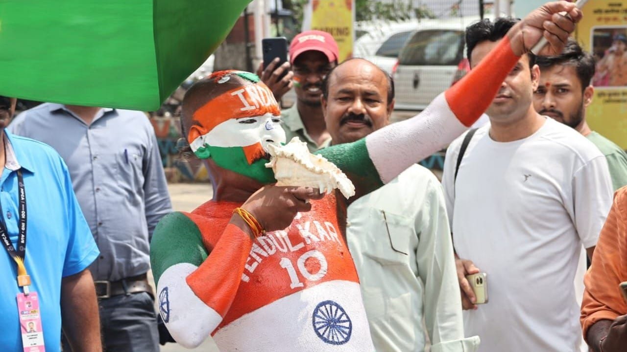 india vs afghanistan t20 match indore ram bhagwan ayodhya posters story