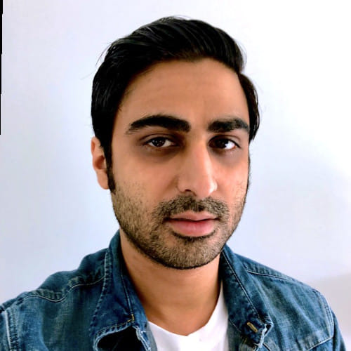 Shuja Haider