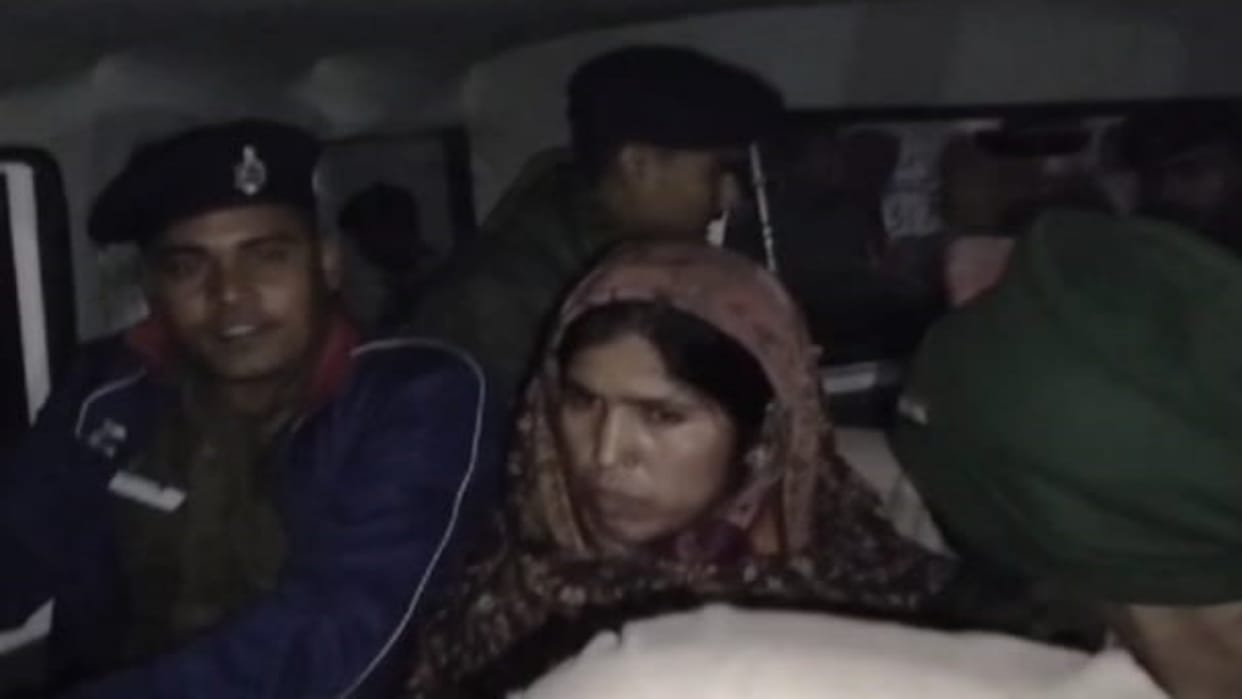 Sitamarhi: Retired soldier murdered due to land dispute going on for 18 years, two jailed