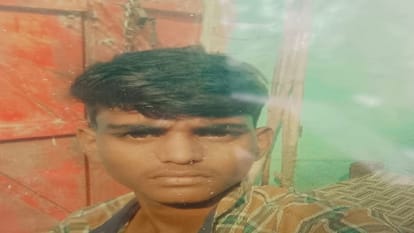 bull killed teen in shahjahanpur