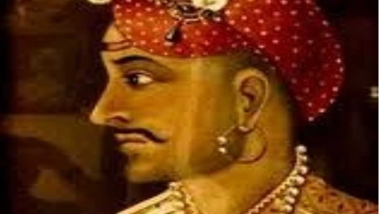 The Third Battle of Panipat on 14 January 1761 between Maratha Confederacy and Durrani army