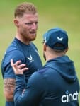 Ben Stokes