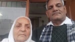 निर्मला शर्मा और दीपक
