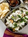 pongal recipes 2024