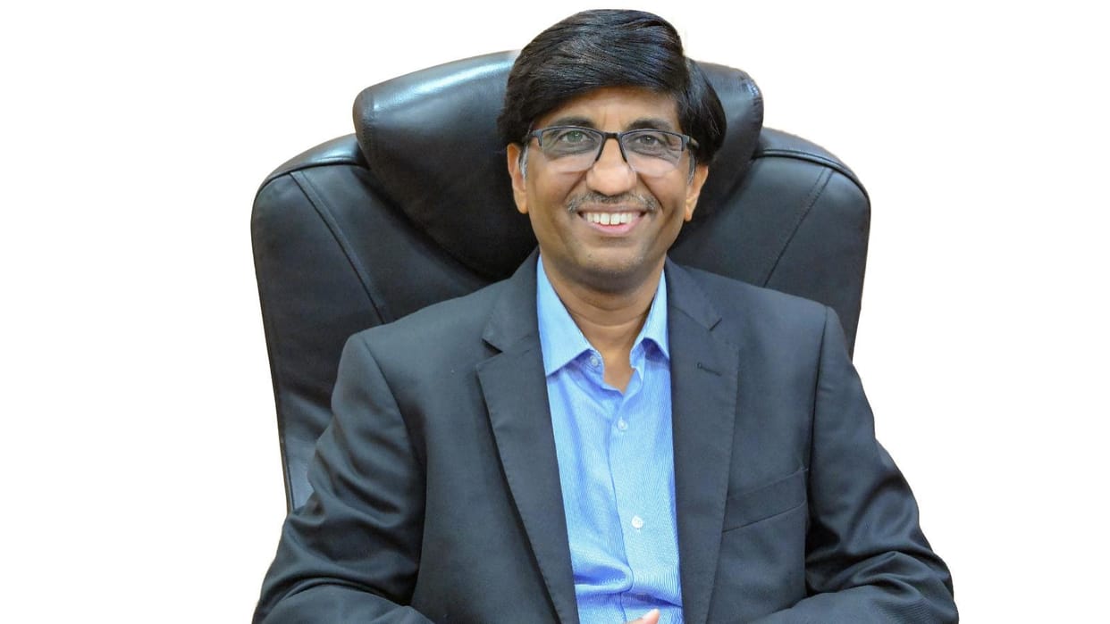 Government notifies National Research Foundation; S&T secretary interim CEO