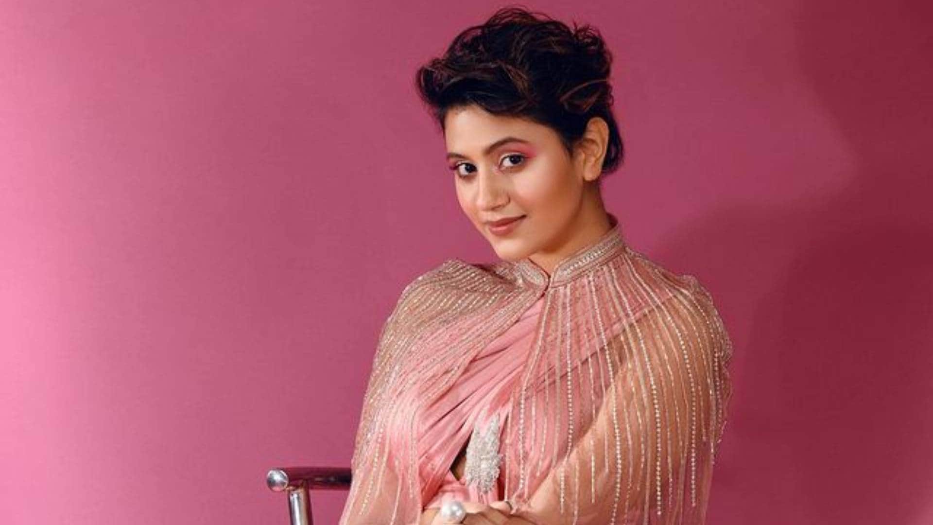 Anjali Arora Files Defamation Case Against Media Portals YouTube Channels on MMS Leak shared the video