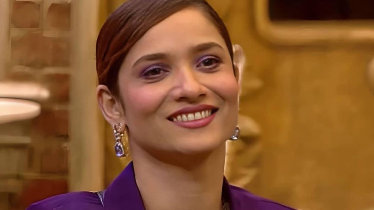 Bigg Boss 17 Finale Know who is Ankita Lokhande Salman Khan Show top 5 Finalist