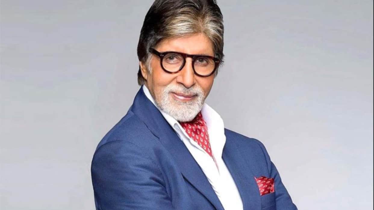 Megastar Amitabh Bachchan bought a plot in Ayodhya saryu before Ram mandir pran Pratishtha function