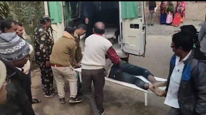 Bihar News : Mob Lynching in aurangabad bihar after rohtas women mob lynching, triple murder in aurangabad