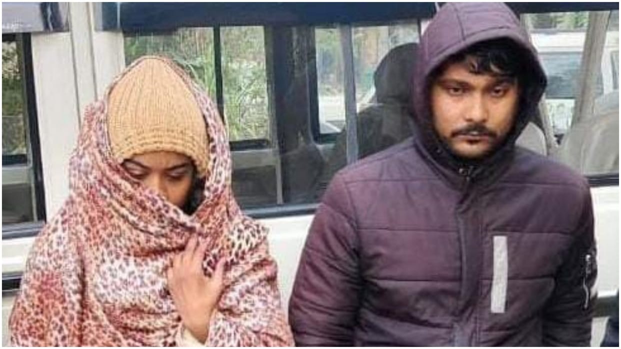 Bihar News: Bihar Police revealed murder case, wife affair behind clerk murder in patna, social media relation