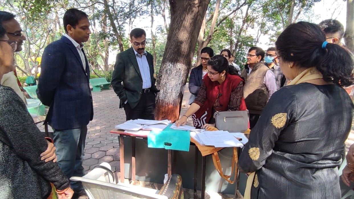 Lok Sabha Elections 2024 voter list updation