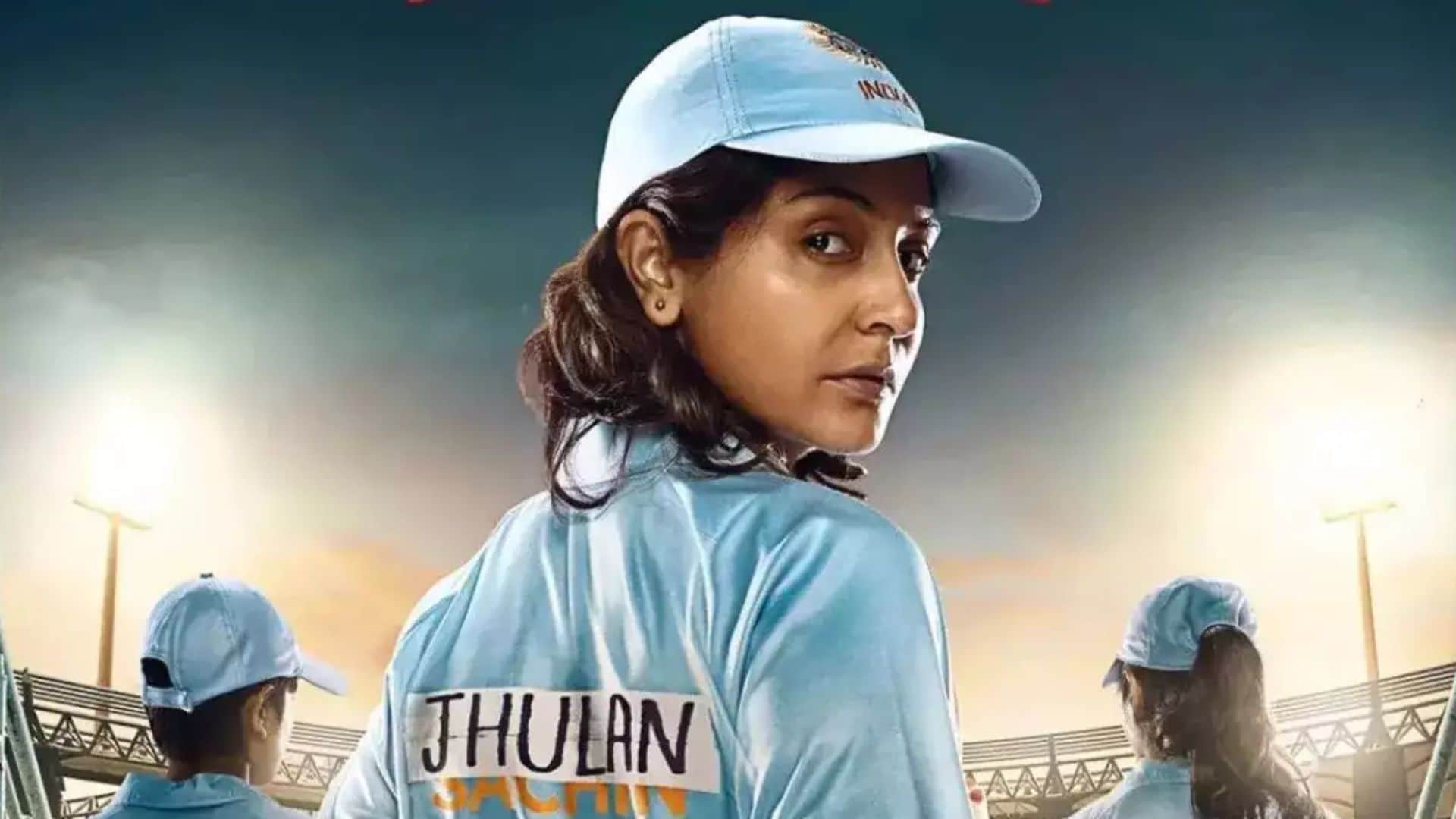 Upcoming Movies With Female Leads 2024 Chakda Xpress Do Patti Singham Again Girls Will Be Girls
