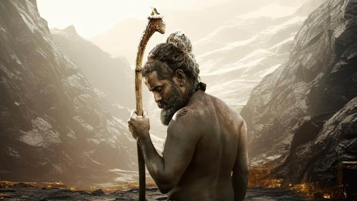 Chiyaan Vikram Thangalaan Ready to release this year makers announce new release date know the details