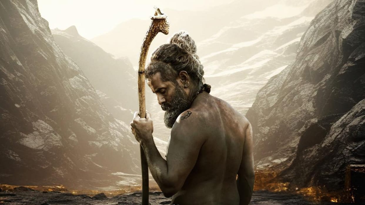 Chiyaan Vikram Thangalaan Ready to release this year makers announce new release date know the details