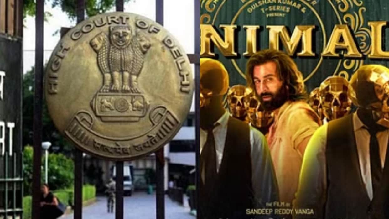 Co producer of film Animal moves Delhi HC seeking stay on OTT release Know full story