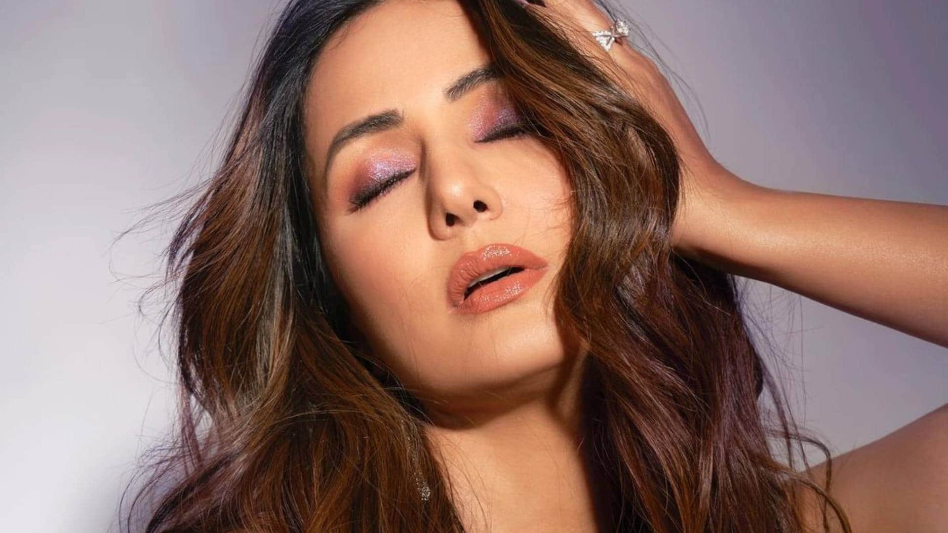 bigg boss17: these tv actress had makeover in big boss house Hina khan Ankita Lokhande Devoleena Bhattacharjee