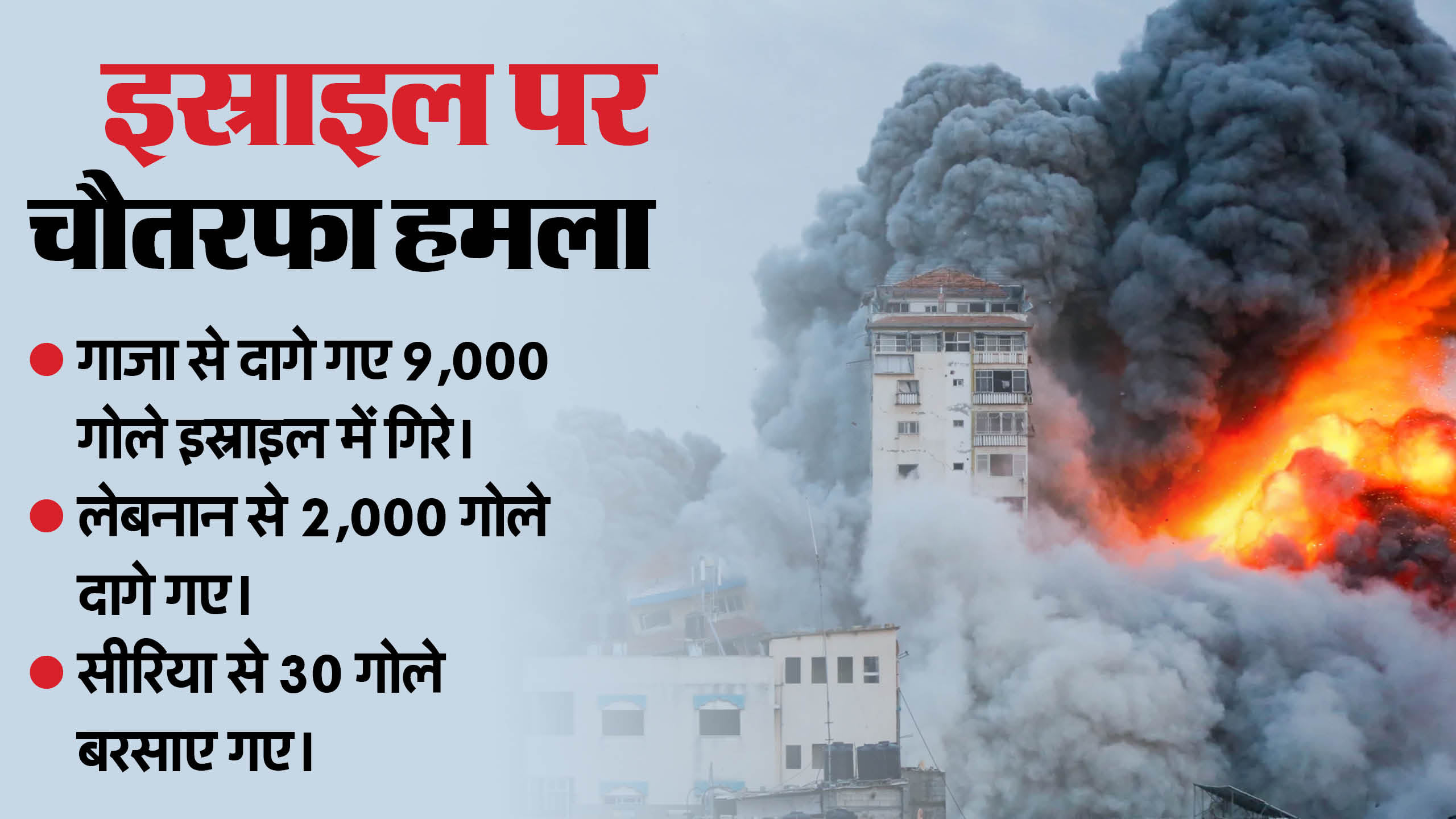 इस्राइल-हमास युद्ध