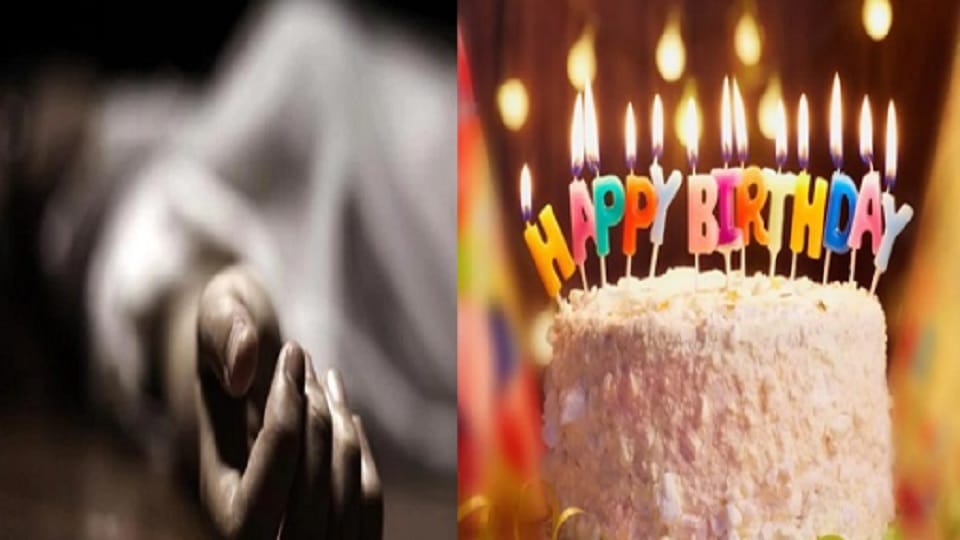 Youth dies due to drowning in river on birthday in pithoragrah
