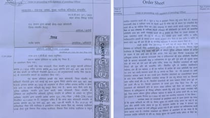 Mandsaur: Investigation will be done again in fake will case, court rejected the quashing report