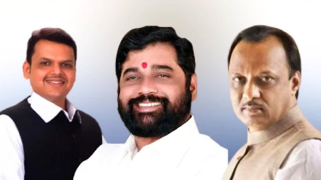 Mahayuti leaders vow to win all 3 Lok Sabha seats in Thane district, hail PM Modi's leadership