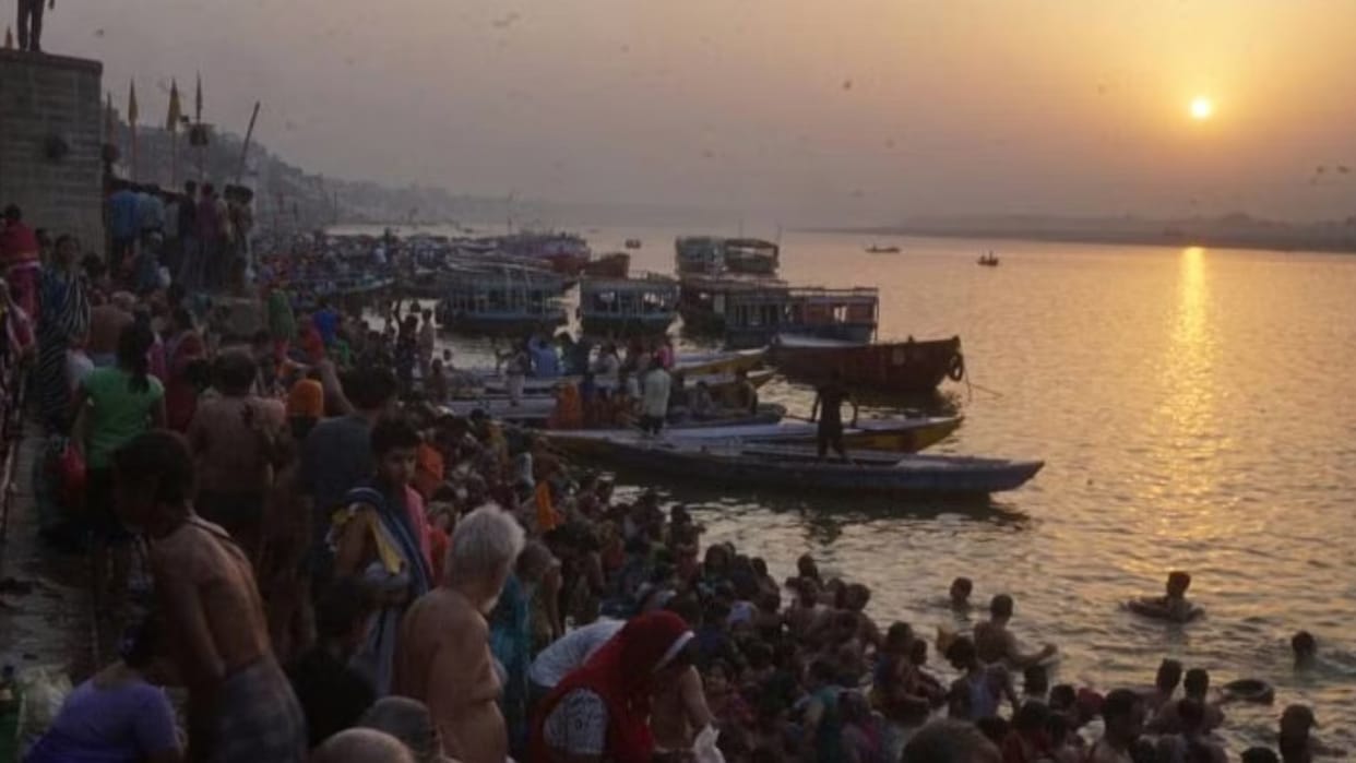 Makar Sankranti 2024 will be celebrated today across the country News update in hindi