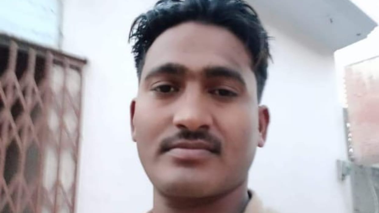 Chilli trader murdered in Badaun by hit by weight bearer in Buduan