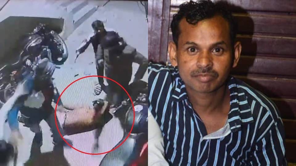 Wife call her brothers to beat husband victim died during treatment