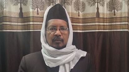 Maulana Shahabuddin Razvi says some Muslim leaders are busy provoking Muslims over Ram temple