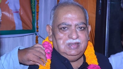 Munawwar Rana had said that I was indebted to PM Modi for his love in Shahjahanpur