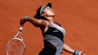 Australian Open Four Grand Slam winners Naomi Osaka out in the first round Vondrousova also a victim of upset